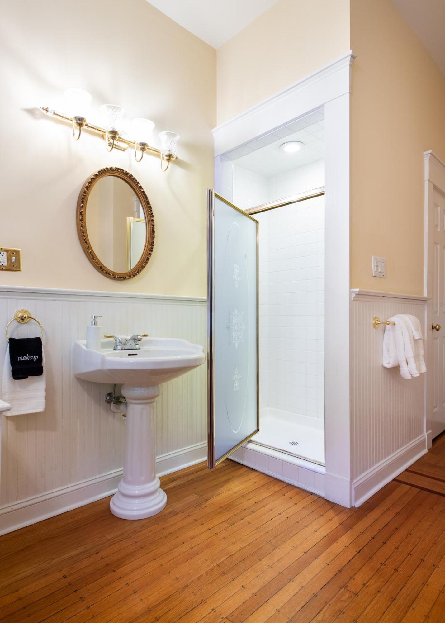 Dupont Mansion Bed & Breakfast Louisville Rum bild