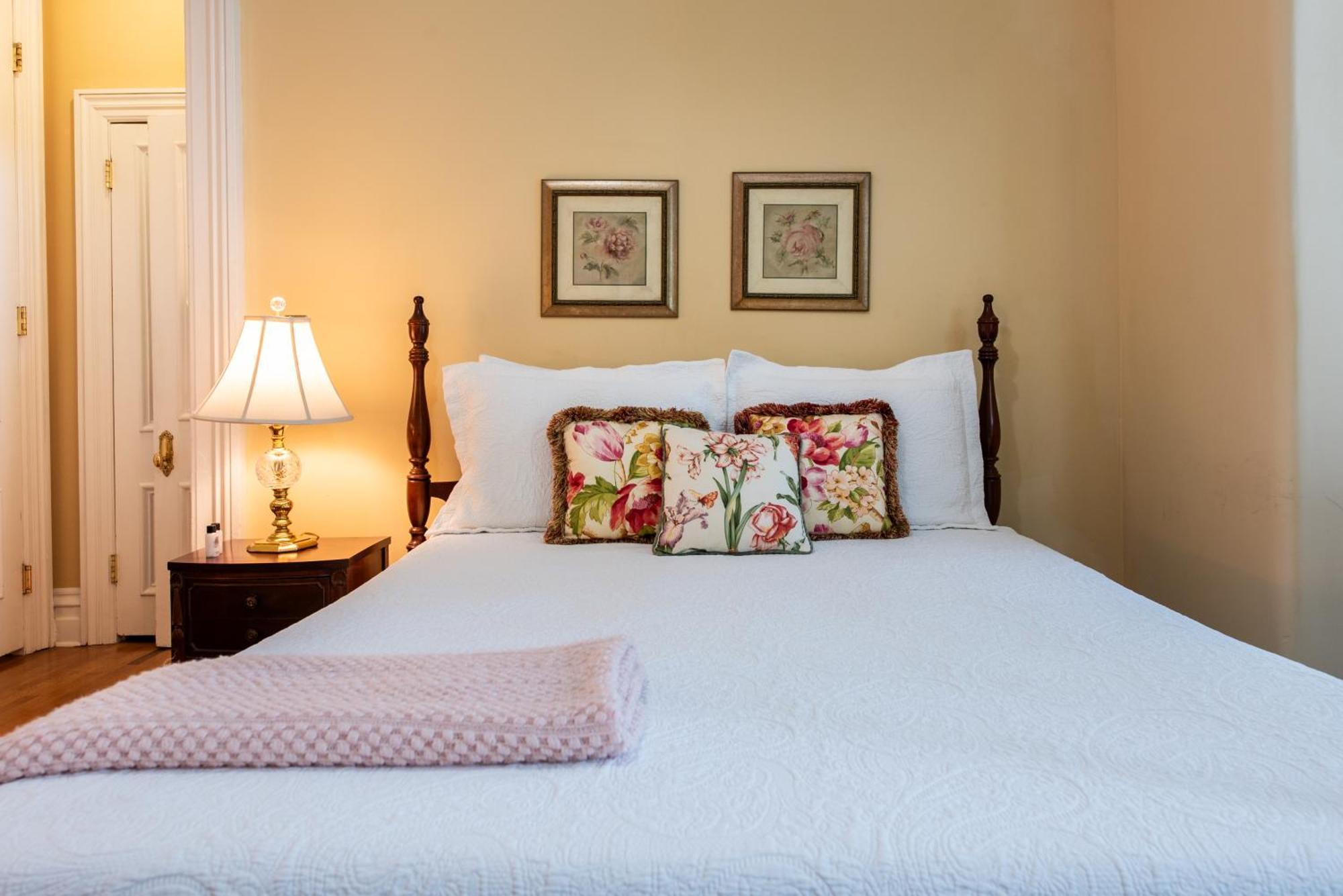 Dupont Mansion Bed & Breakfast Louisville Rum bild