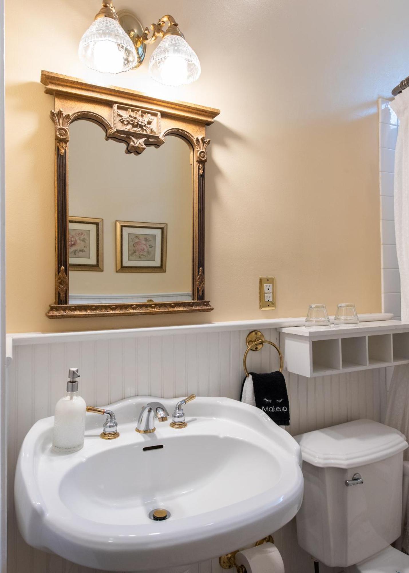 Dupont Mansion Bed & Breakfast Louisville Rum bild